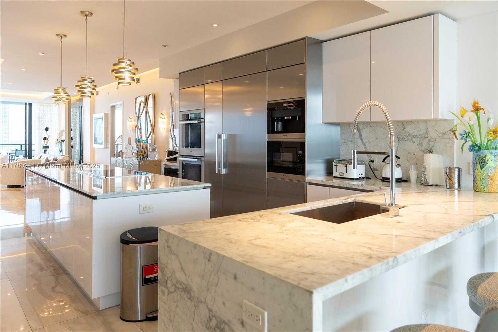 Small Image of 5000 ISLAND ESTATES DR #1407, Aventura Number 15