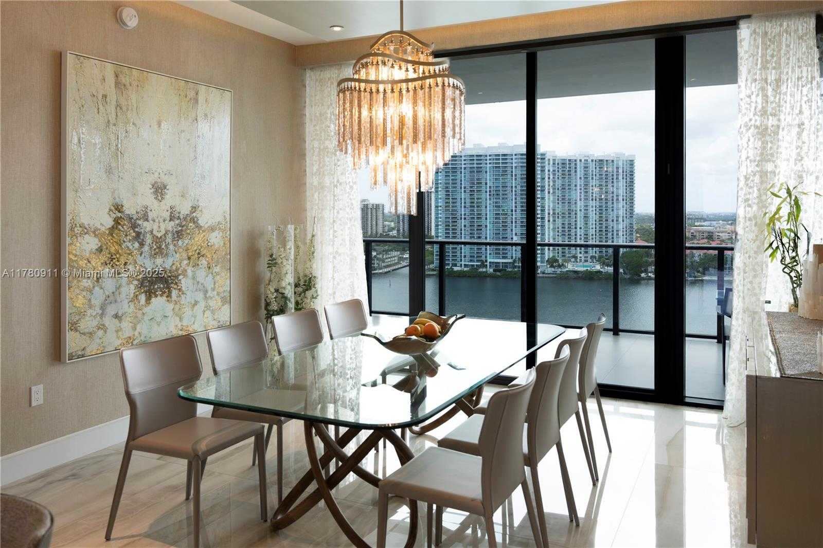 Small Image of 5000 ISLAND ESTATES DR #1407, Aventura Number 19