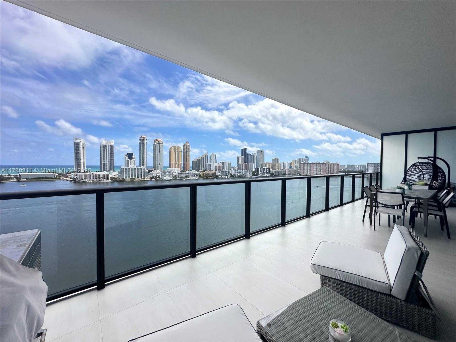 Small Image of 5000 ISLAND ESTATES DR #1407, Aventura Number 2