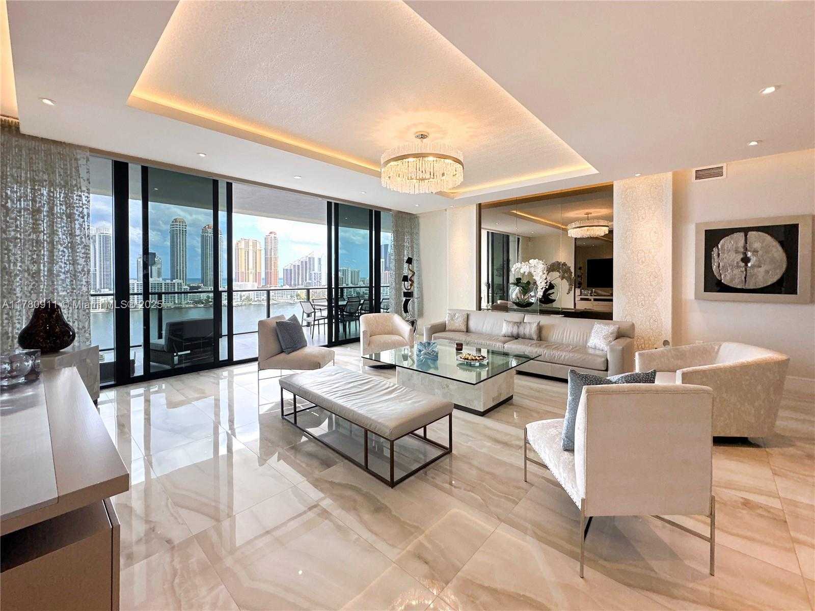 Small Image of 5000 ISLAND ESTATES DR #1407, Aventura Number 3