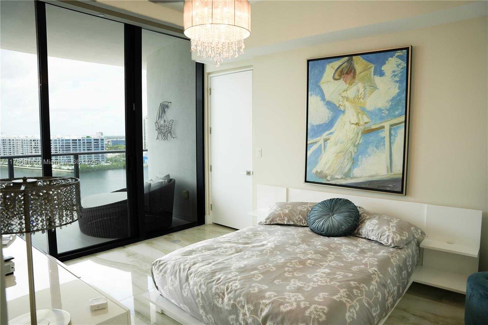 Small Image of 5000 ISLAND ESTATES DR #1407, Aventura Number 34