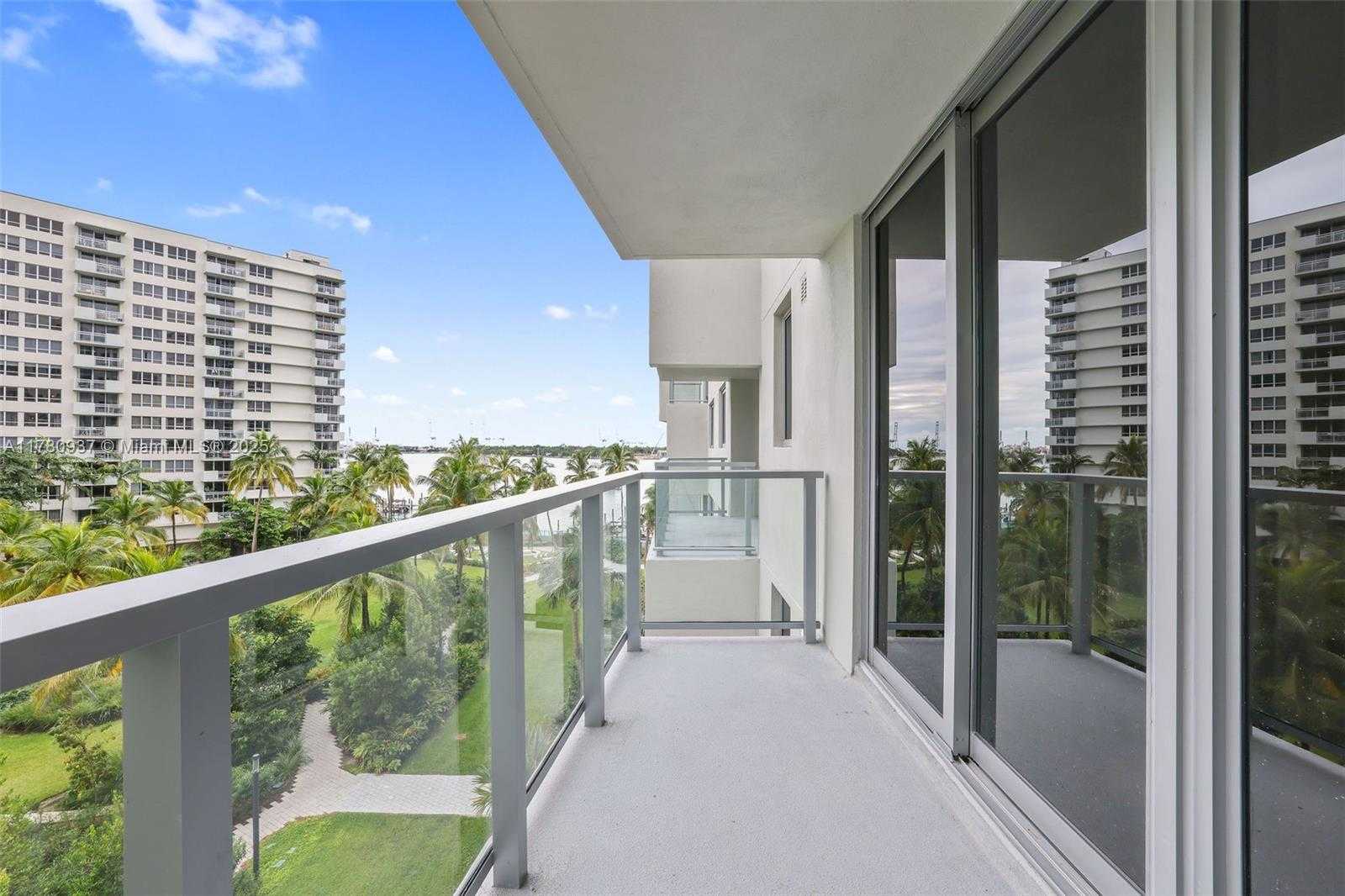 Small Image of 1500 BAY RD #N-1521, Miami Beach Number 6