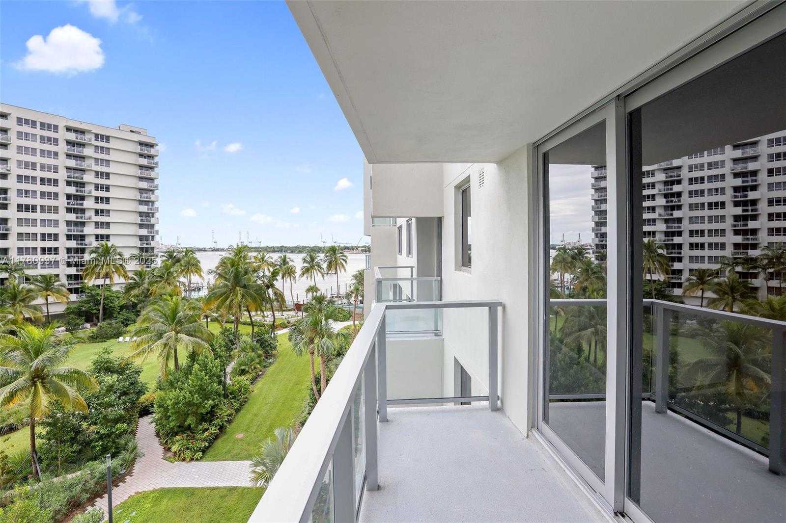 Small Image of 1500 BAY RD #N-1521, Miami Beach Number 7