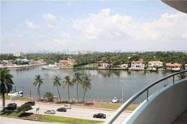 Small Image of 5151 COLLINS AV #924, Miami Beach Number 3