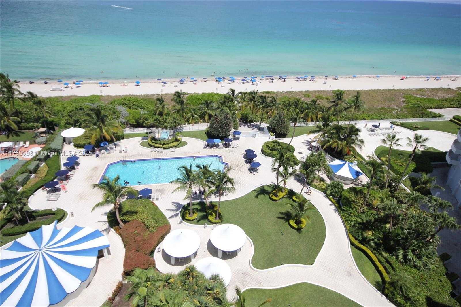 Small Image of 5151 COLLINS AV #924, Miami Beach Number 9