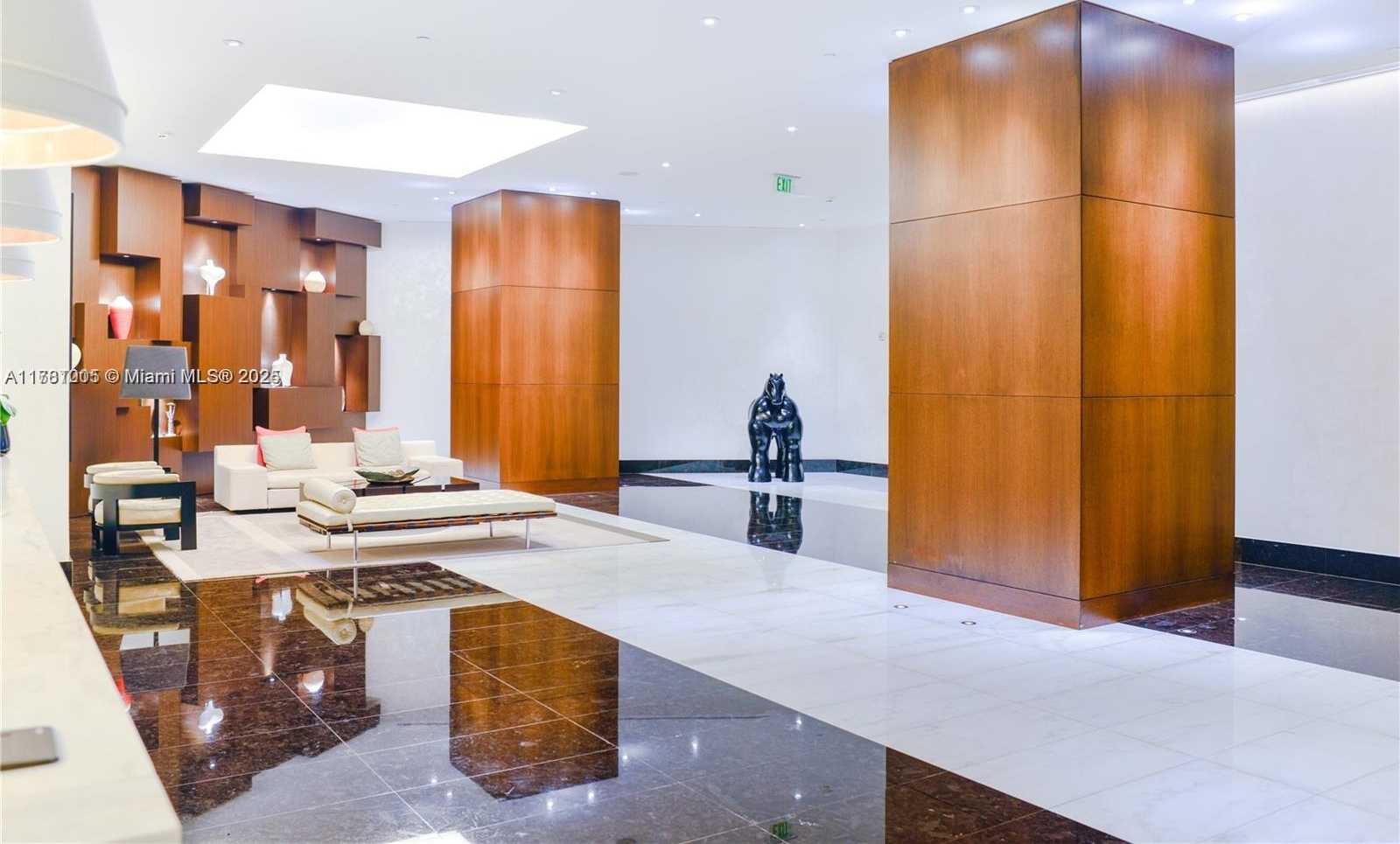 Small Image of 200 BISCAYNE BOULEVARD WAY #3108, Miami Number 32