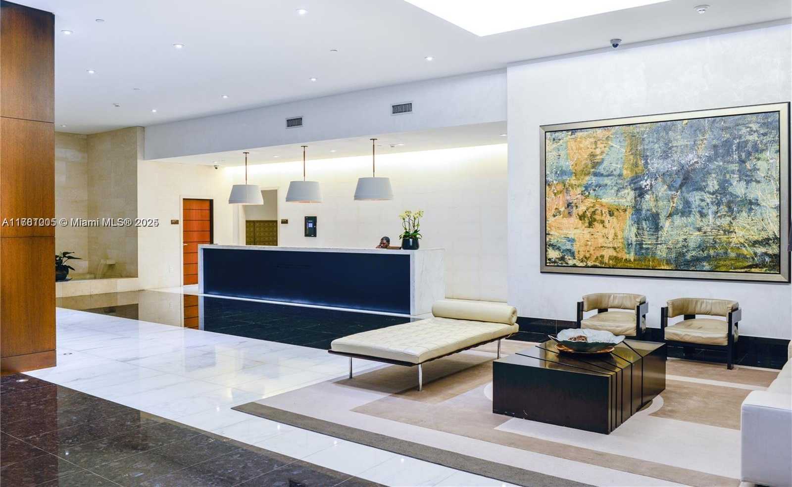 Small Image of 200 BISCAYNE BOULEVARD WAY #3108, Miami Number 33
