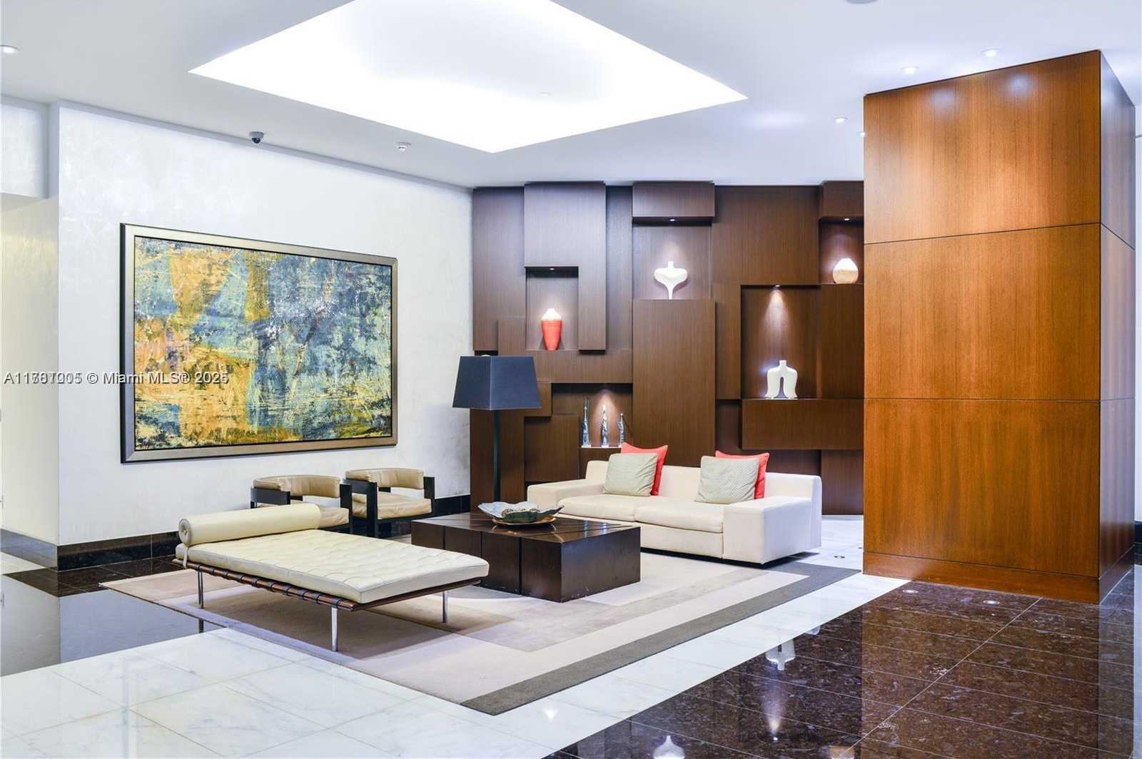 Small Image of 200 BISCAYNE BOULEVARD WAY #3108, Miami Number 34