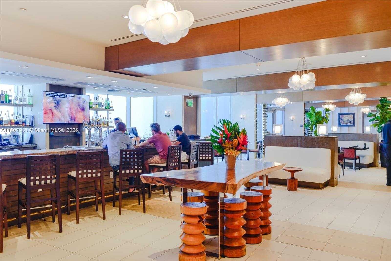 Small Image of 200 BISCAYNE BOULEVARD WAY #3108, Miami Number 35