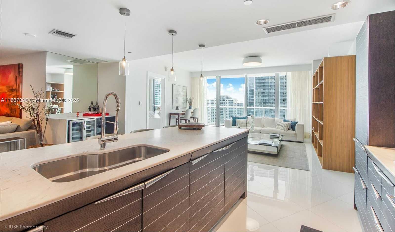 Small Image of 200 BISCAYNE BOULEVARD WAY #3108, Miami Number 8