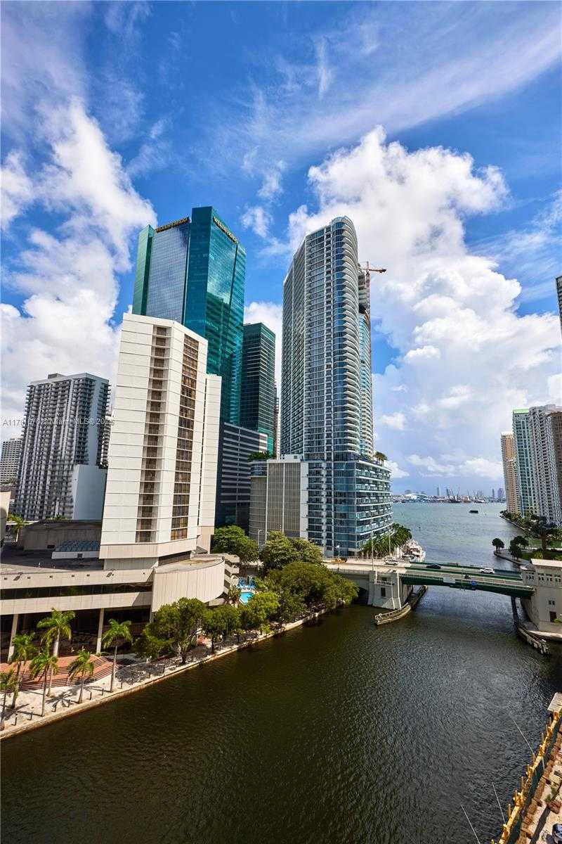 Small Image of 31 SOUTH EAST 5TH ST #3201, Miami Number 37