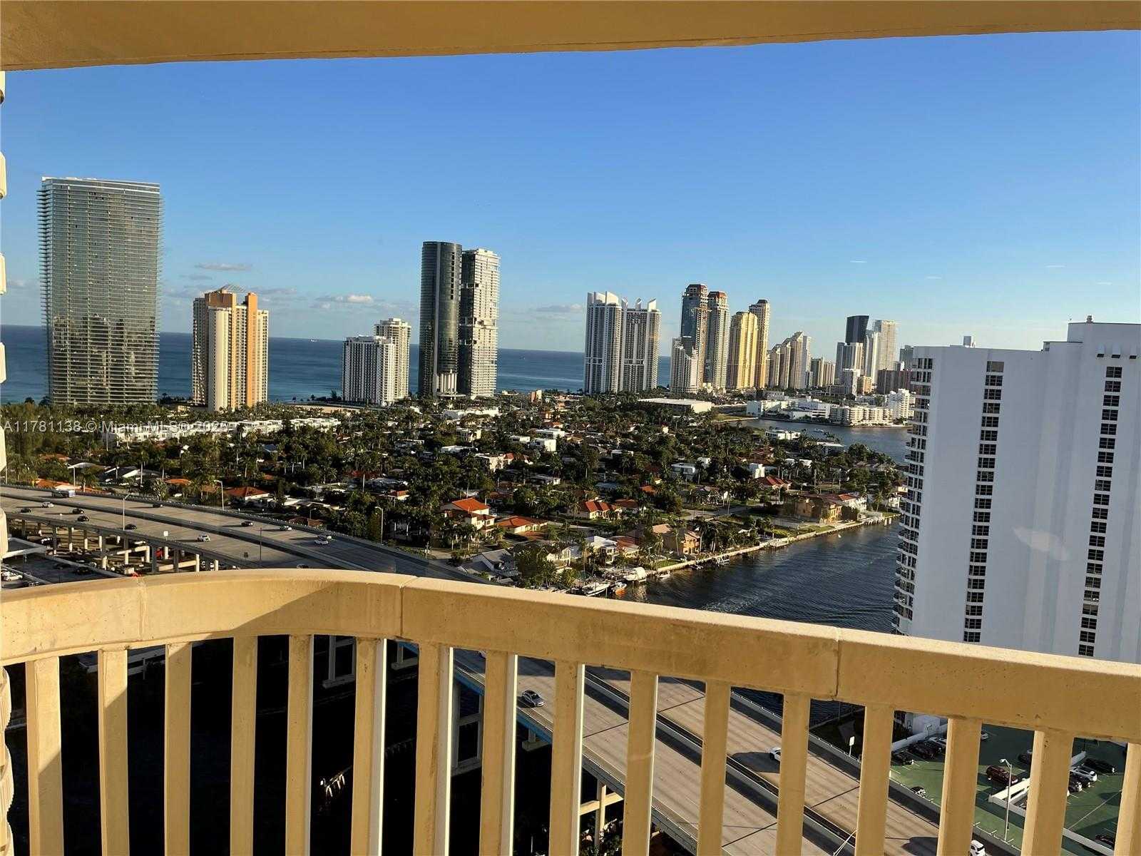 Small Image of 19355 TURNBERRY WAY #27E, Aventura Number 14
