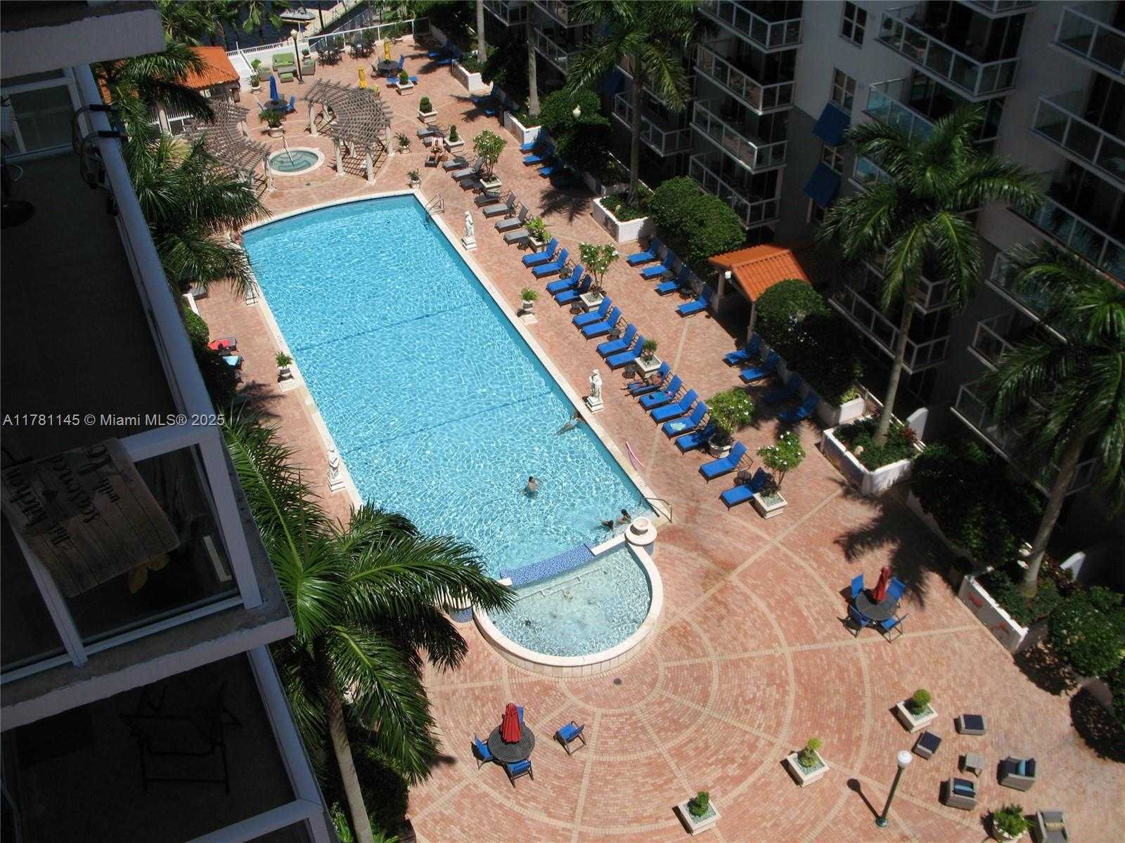 Small Image of 5085 NORTH WEST 7TH ST #1512, Miami Number 14