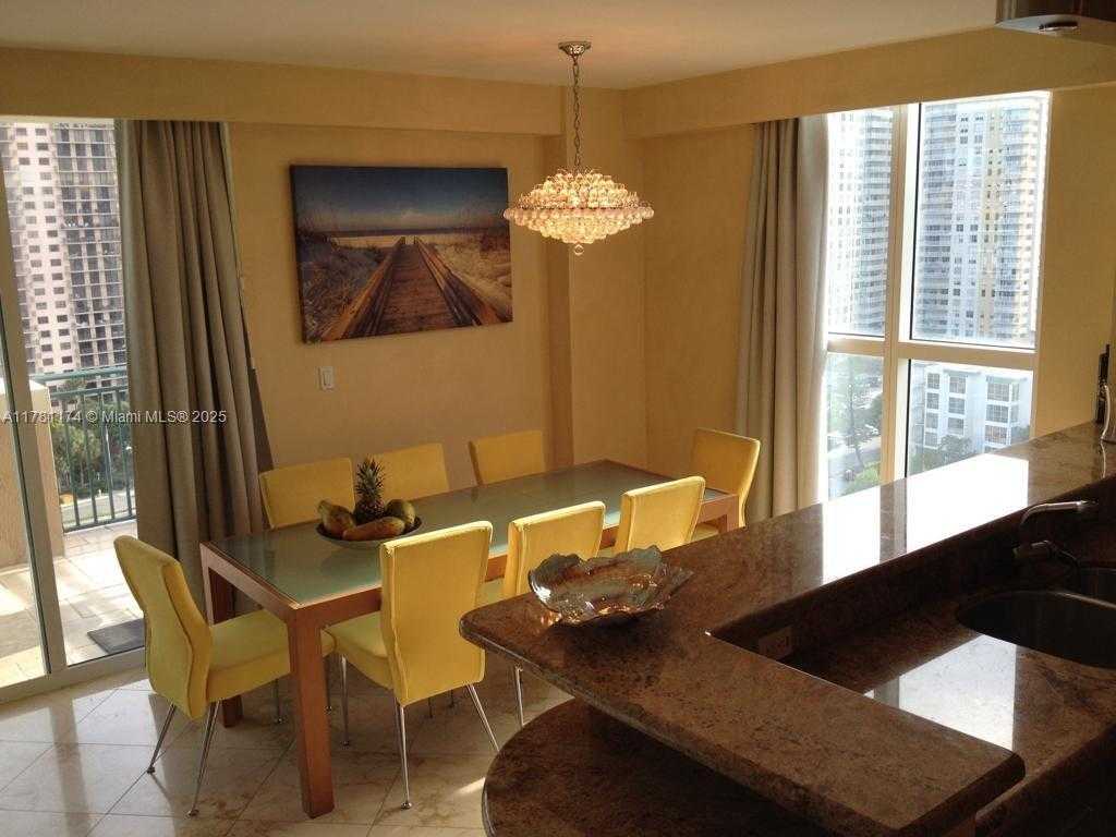 Small Image of 17555 SOUTH WEST ATLANTIC BLVD #PH2, Sunny Isles Beach Number 2