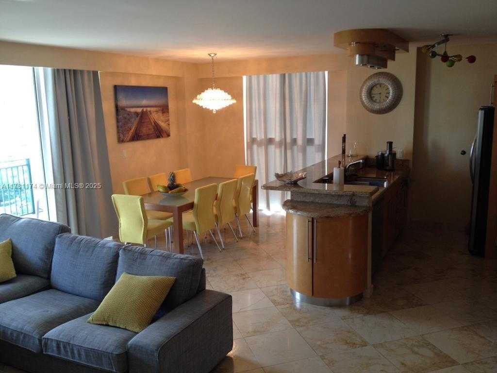 Small Image of 17555 SOUTH WEST ATLANTIC BLVD #PH2, Sunny Isles Beach Number 3