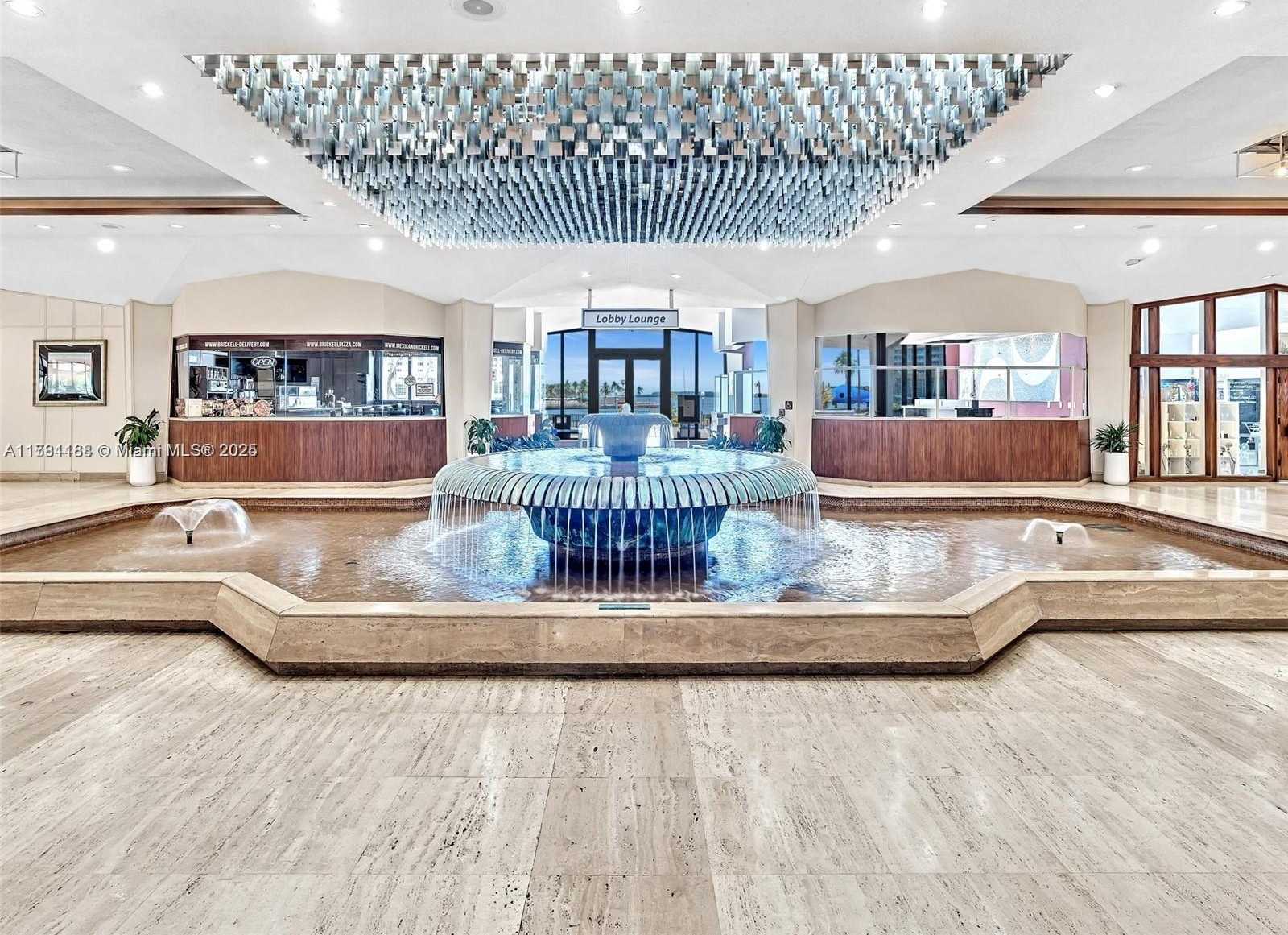 Small Image of 999 BRICKELL BAY DR #1411, Miami Number 17