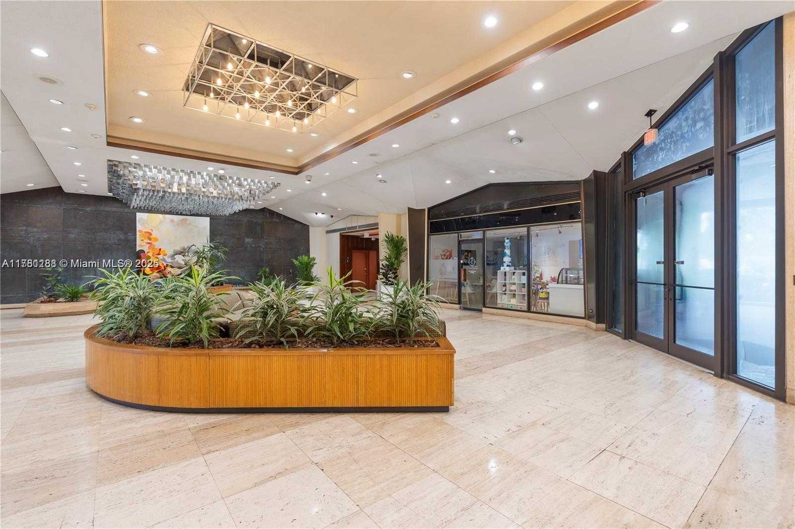 Small Image of 999 BRICKELL BAY DR #1411, Miami Number 23