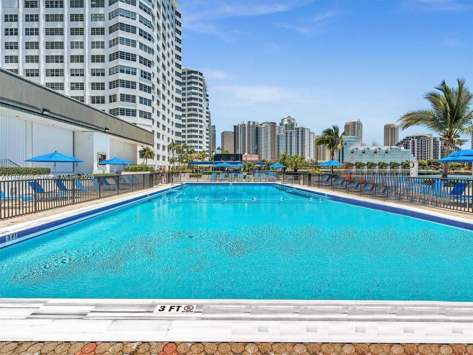 Small Image of 999 BRICKELL BAY DR #1411, Miami Number 24