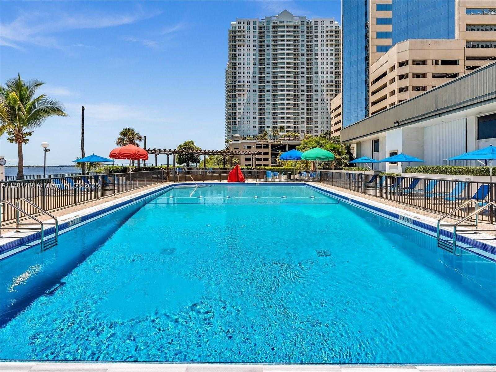 Small Image of 999 BRICKELL BAY DR #1411, Miami Number 25