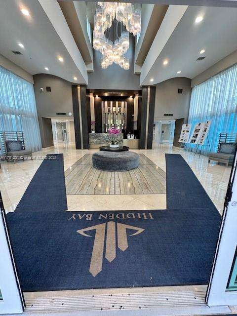 Small Image of 3370 HIDDEN BAY DR #406, Aventura Number 3