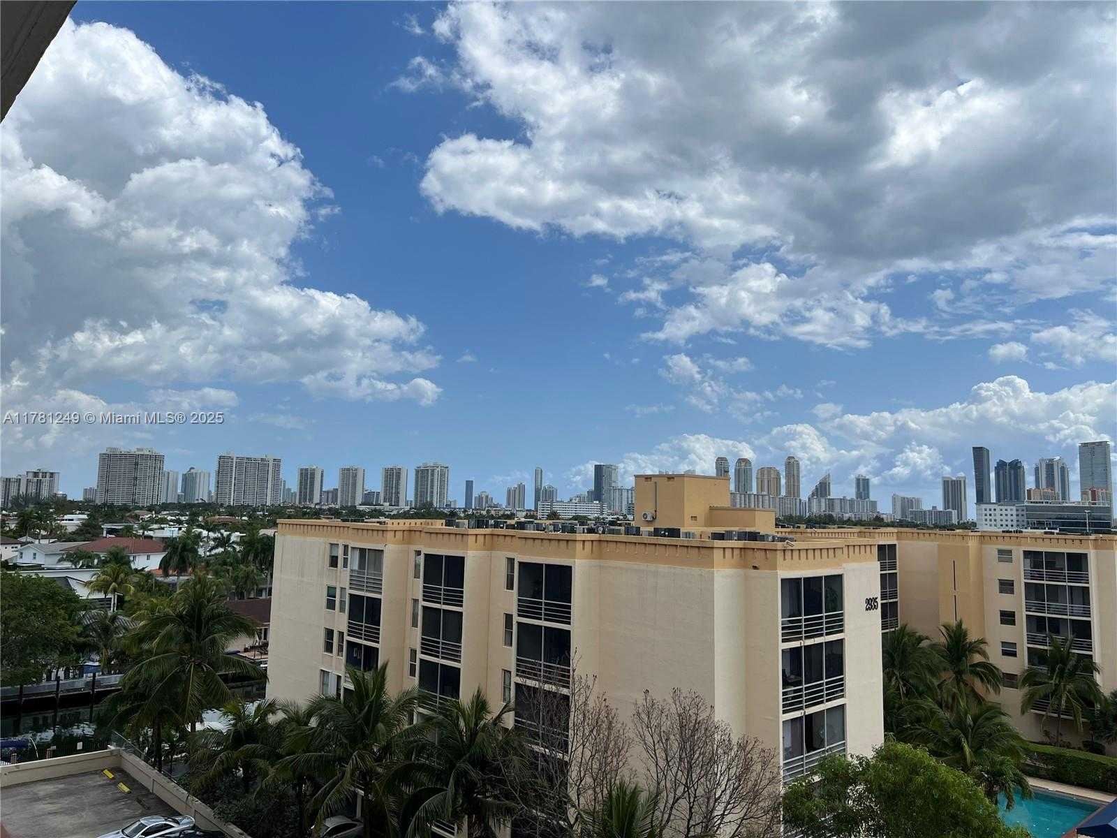 Small Image of 2903 NORTH MIAMI BEACH BLVD #702, North Miami Beach Number 26