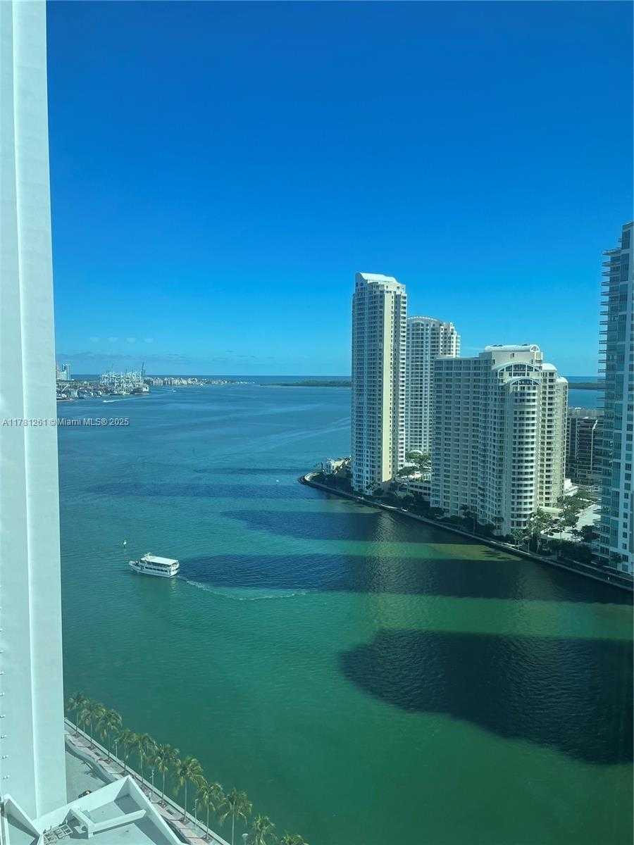 Small Image of 300 SOUTH BISCAYNE BLVD #T-2414, Miami Number 11