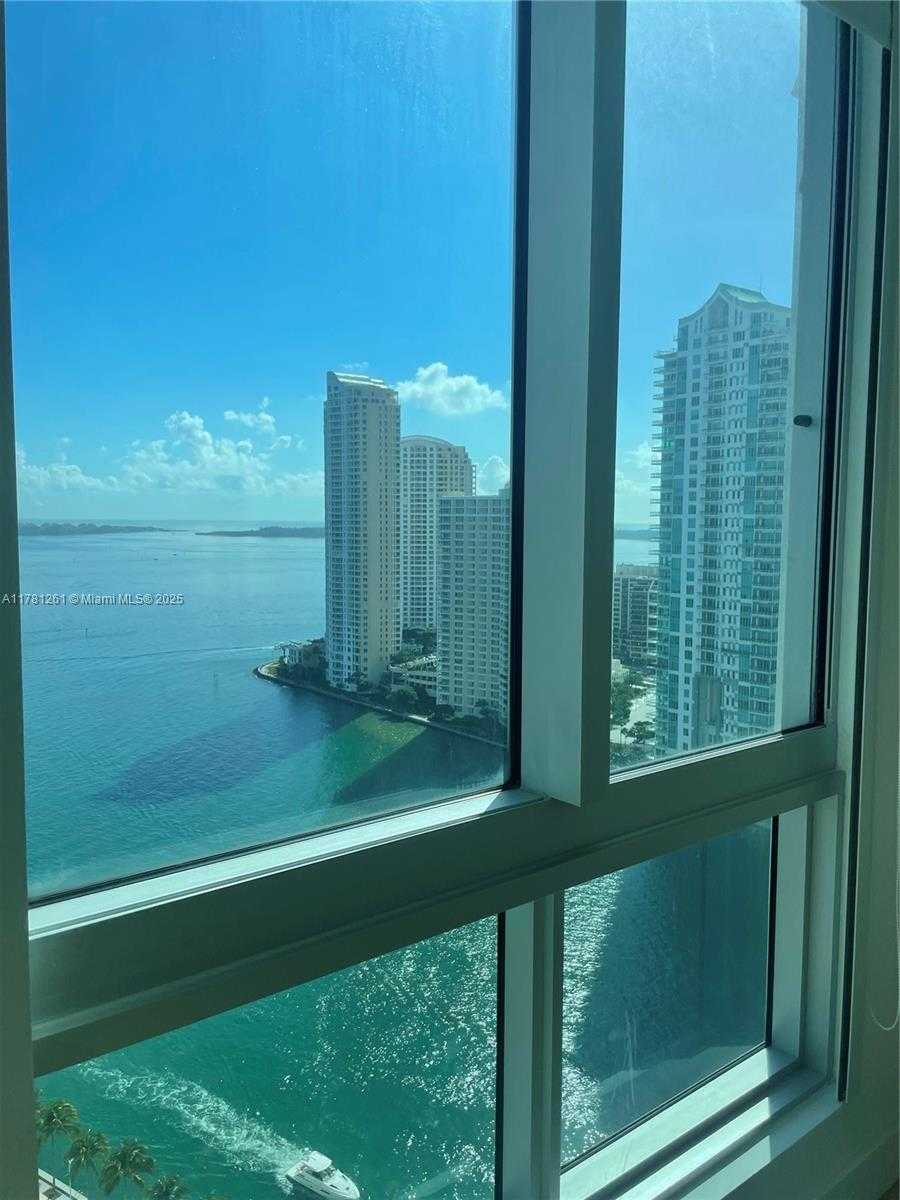 Small Image of 300 SOUTH BISCAYNE BLVD #T-2414, Miami Number 2