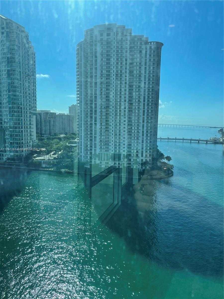 Small Image of 300 SOUTH BISCAYNE BLVD #T-2414, Miami Number 24