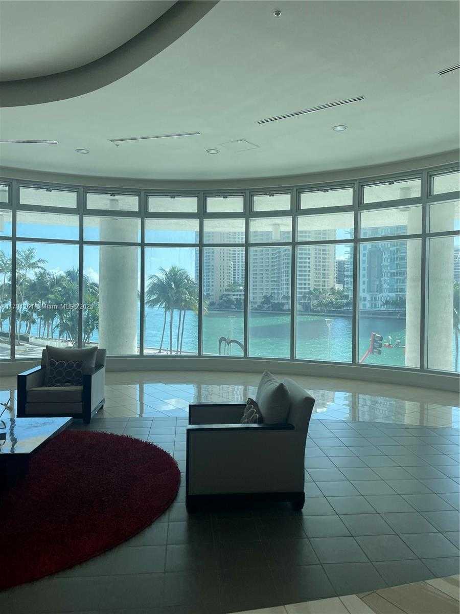 Small Image of 300 SOUTH BISCAYNE BLVD #T-2414, Miami Number 26