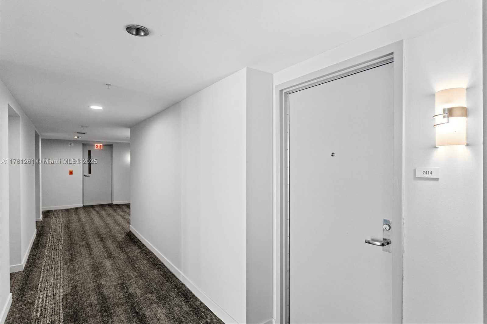 Small Image of 300 SOUTH BISCAYNE BLVD #T-2414, Miami Number 36