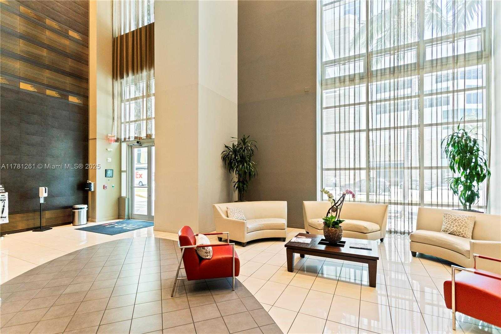 Small Image of 300 SOUTH BISCAYNE BLVD #T-2414, Miami Number 38