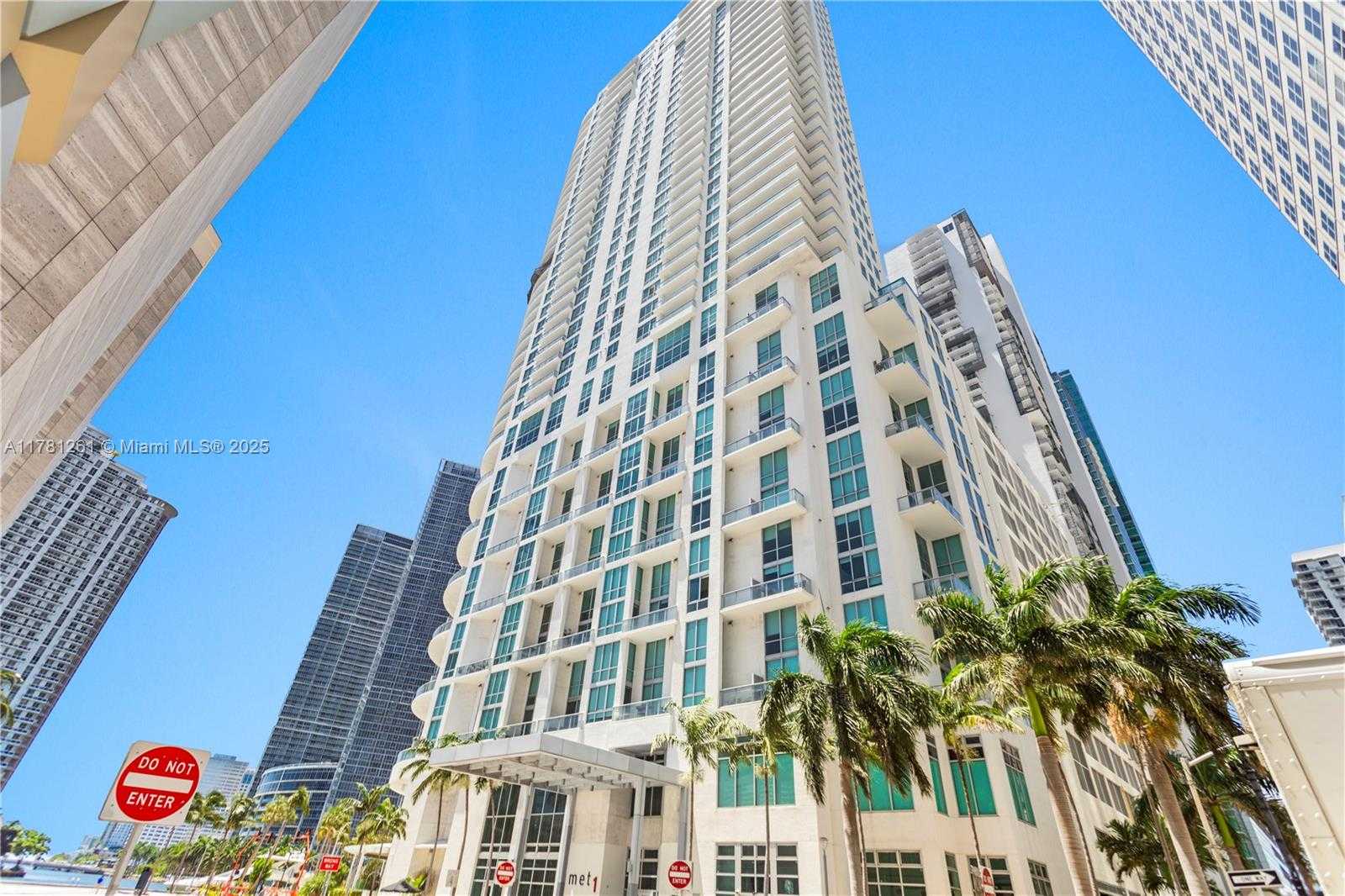 Small Image of 300 SOUTH BISCAYNE BLVD #T-2414, Miami Number 40