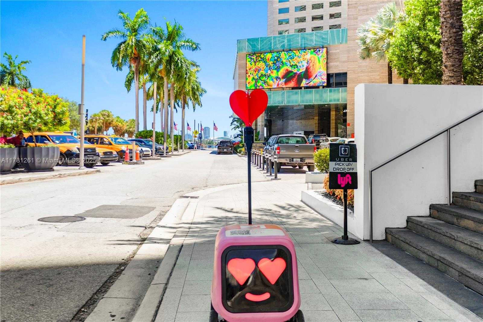 Small Image of 300 SOUTH BISCAYNE BLVD #T-2414, Miami Number 41