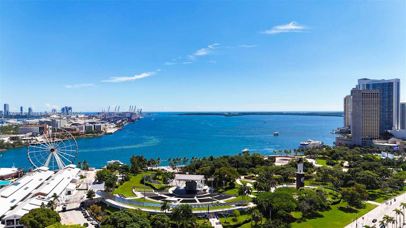 Small Image of 300 SOUTH BISCAYNE BLVD #T-2414, Miami Number 50