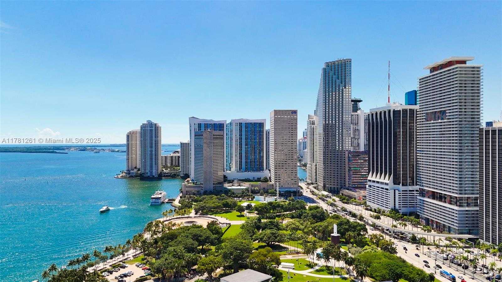 Small Image of 300 SOUTH BISCAYNE BLVD #T-2414, Miami Number 55