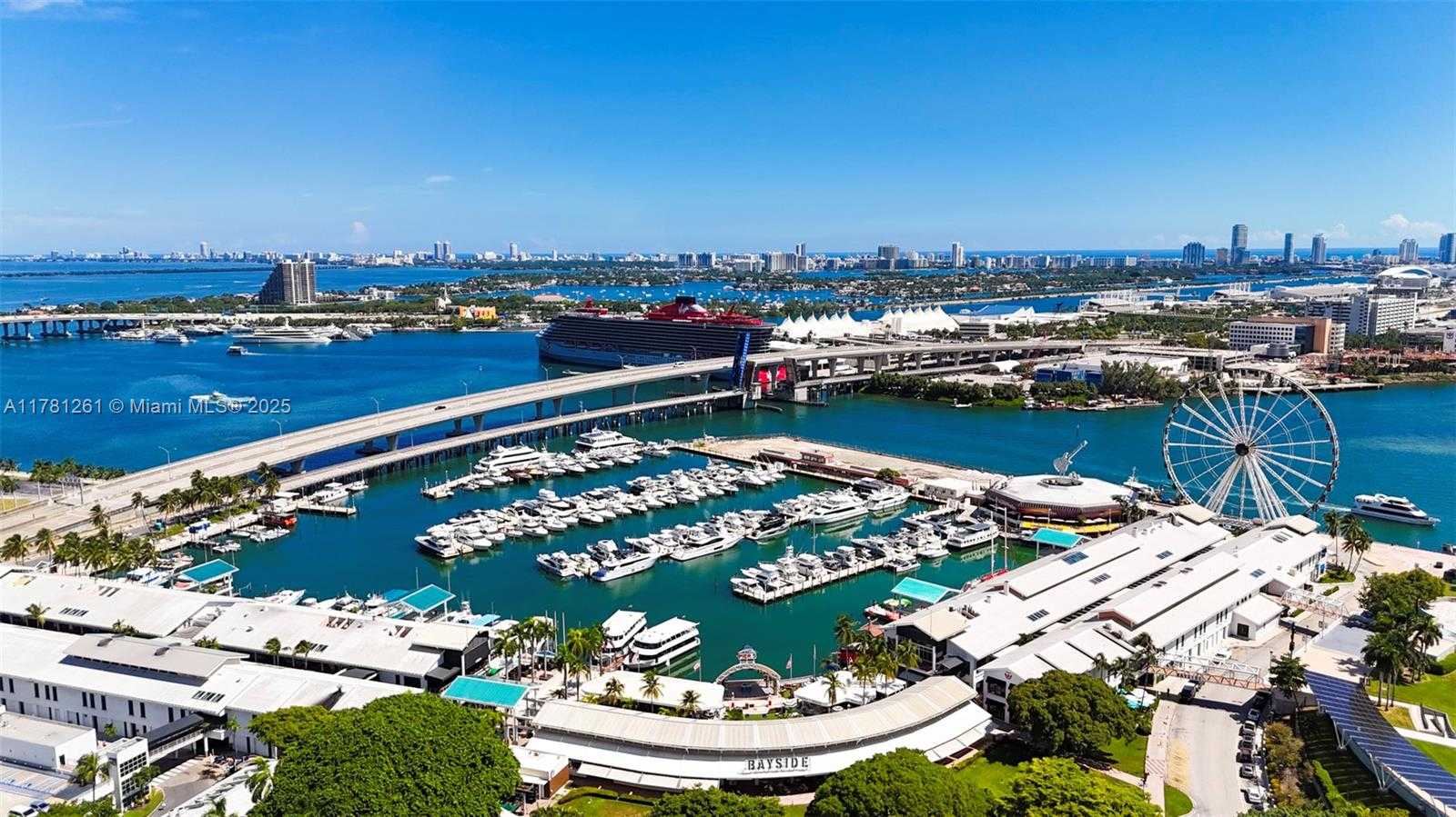 Small Image of 300 SOUTH BISCAYNE BLVD #T-2414, Miami Number 56