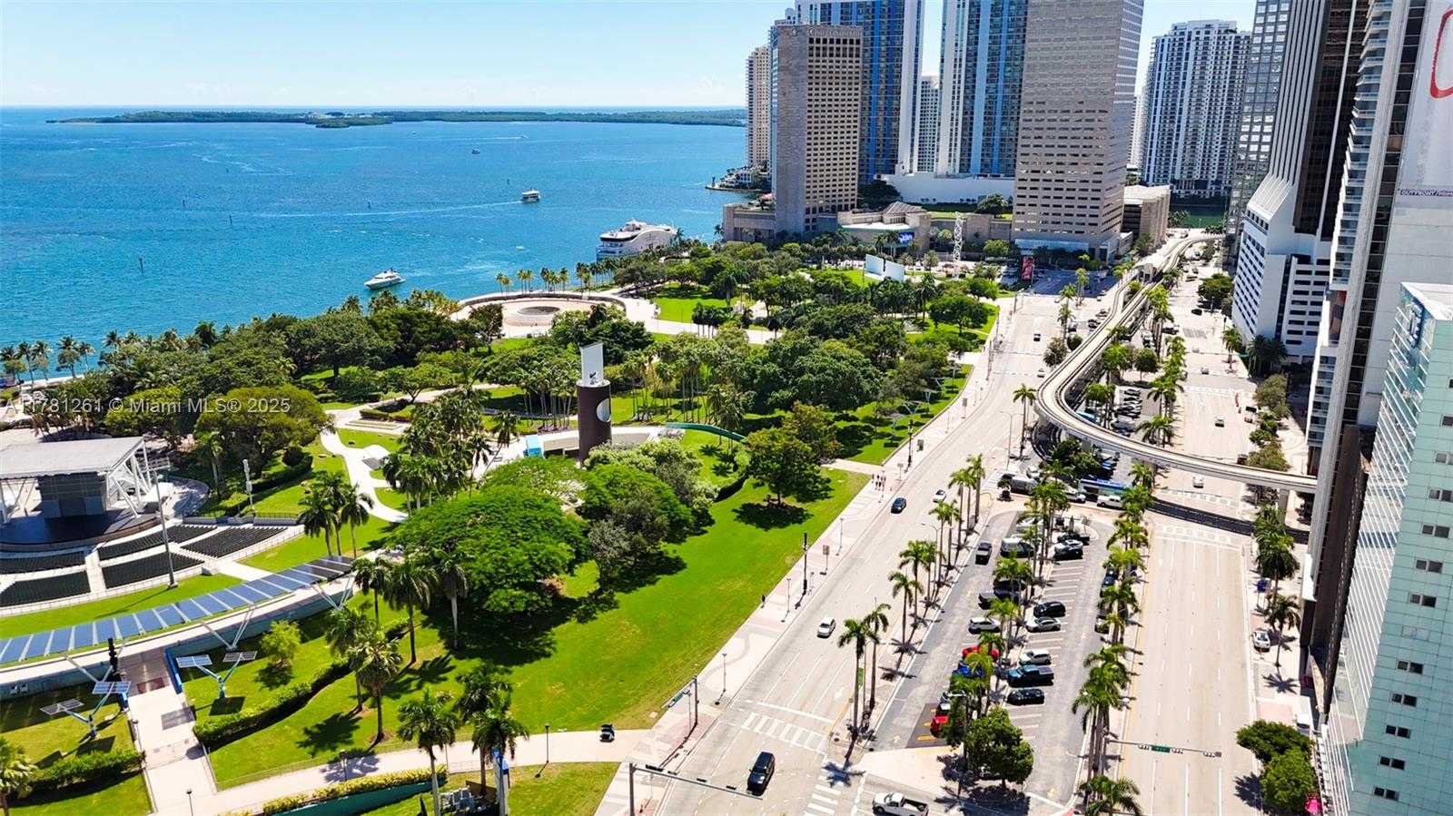 Small Image of 300 SOUTH BISCAYNE BLVD #T-2414, Miami Number 58