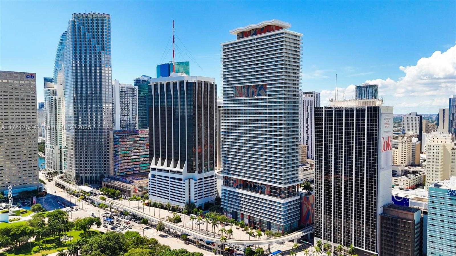Small Image of 300 SOUTH BISCAYNE BLVD #T-2414, Miami Number 59