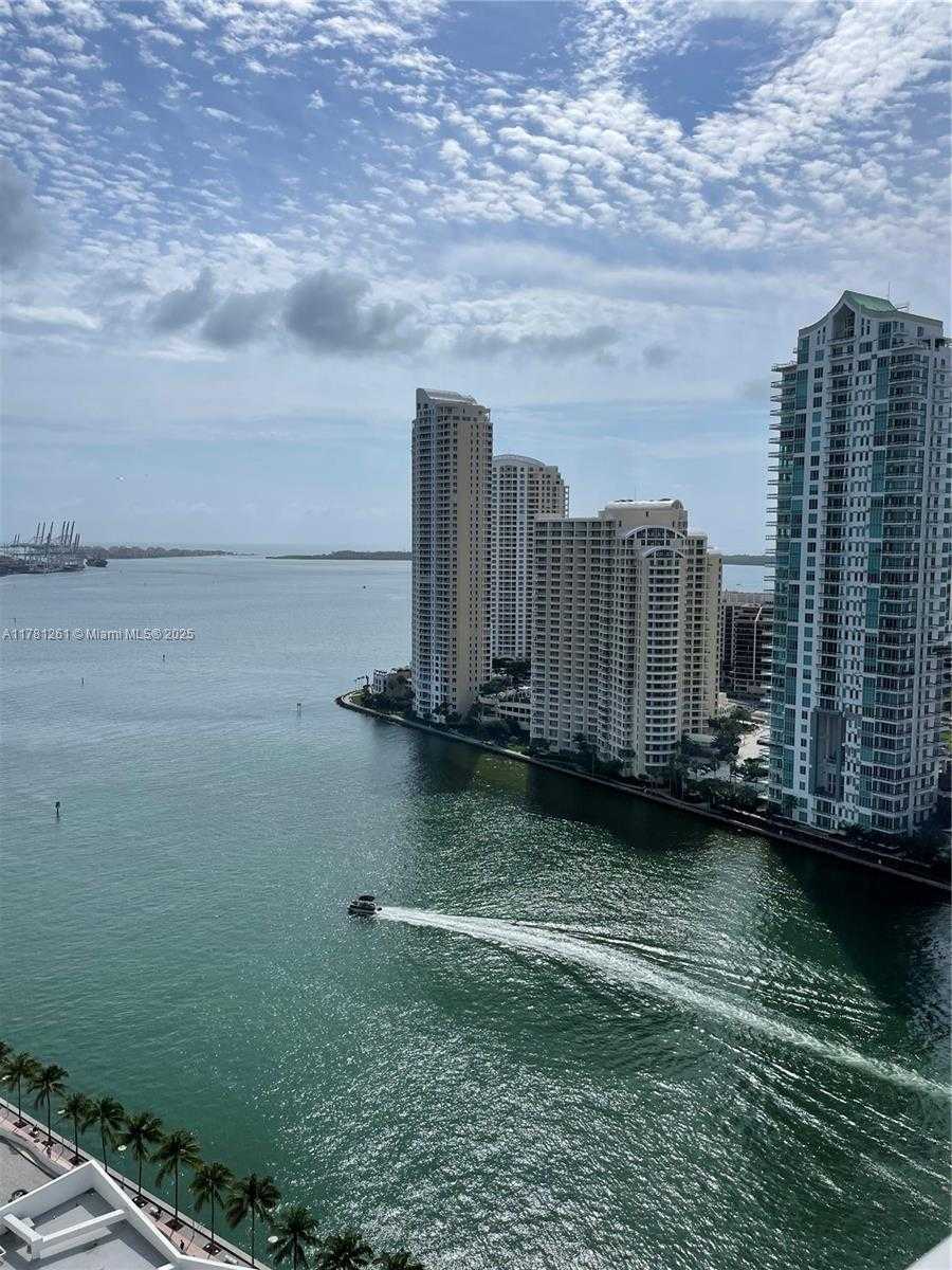 Small Image of 300 SOUTH BISCAYNE BLVD #T-2414, Miami Number 8