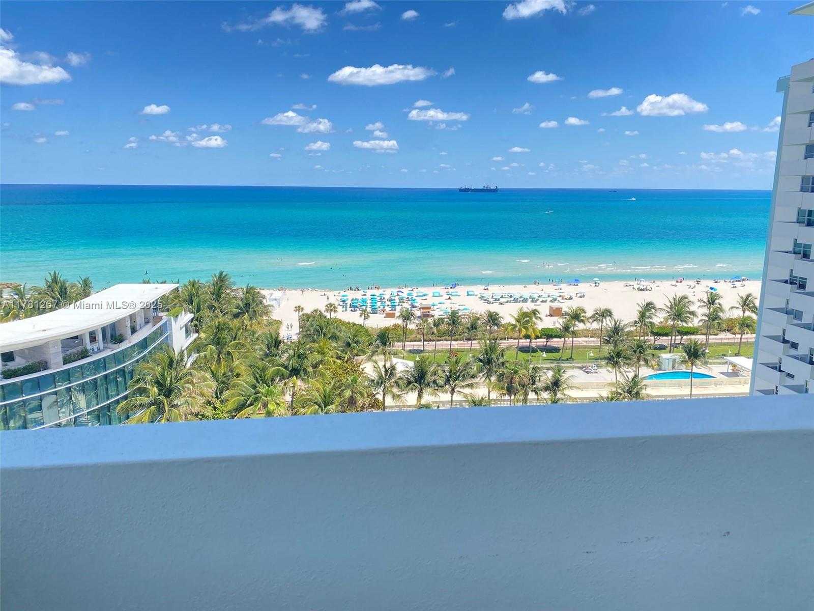 Small Image of 2899 COLLINS AVE #1401, Miami Beach Number 11