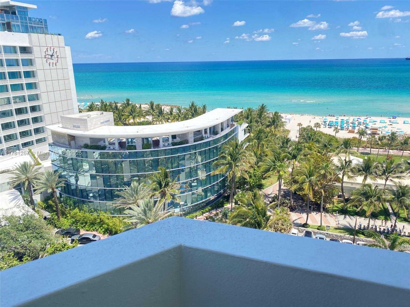 Small Image of 2899 COLLINS AVE #1401, Miami Beach Number 12
