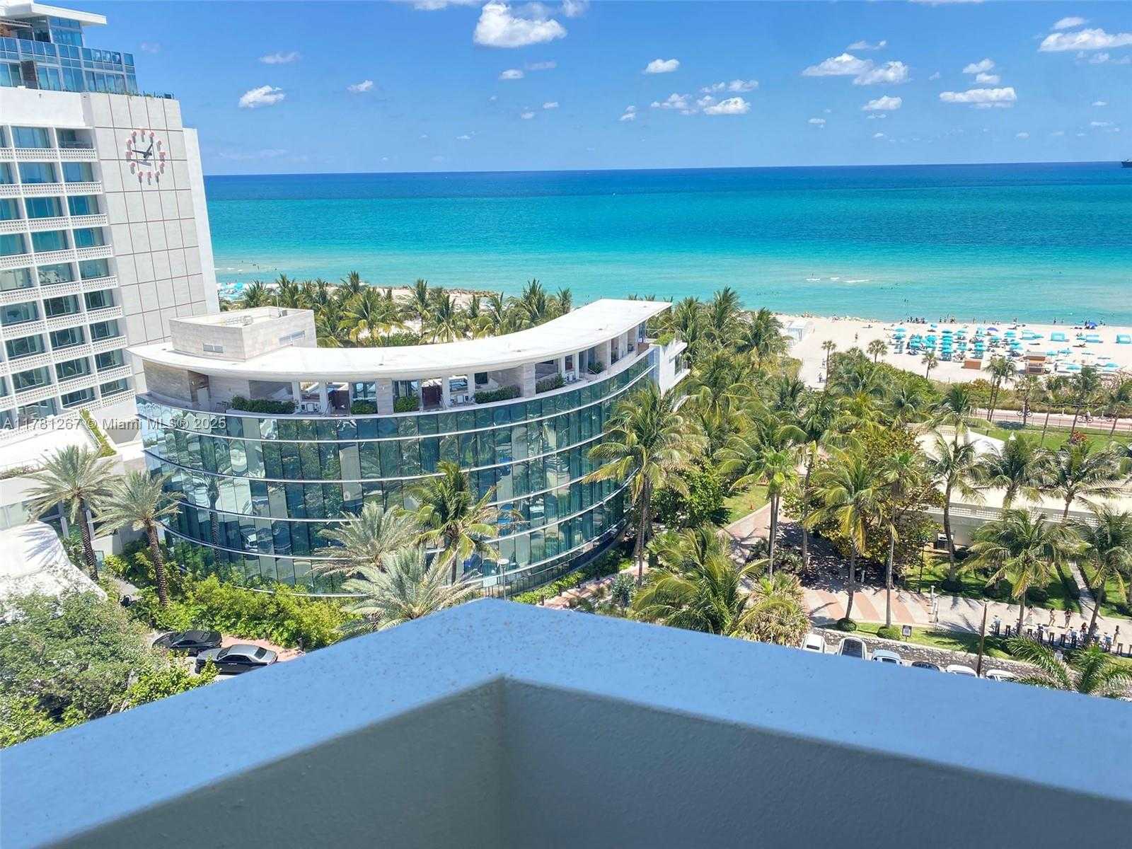 Small Image of 2899 COLLINS AVE #1401, Miami Beach Number 13