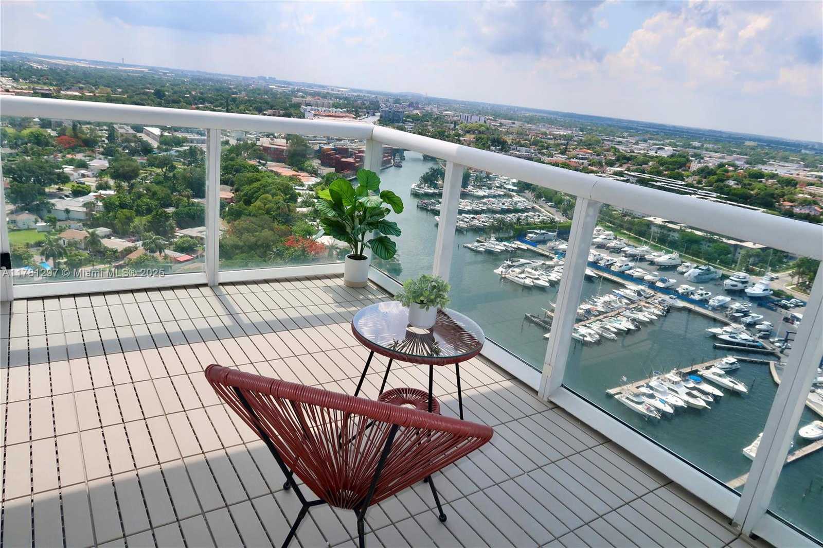 Small Image of 1861 NORTH WEST S RIVER DR #1505, Miami Number 16