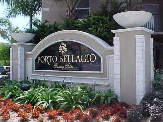Small Image of 17125 NORTH BAY RD #3403, Sunny Isles Beach Number 11
