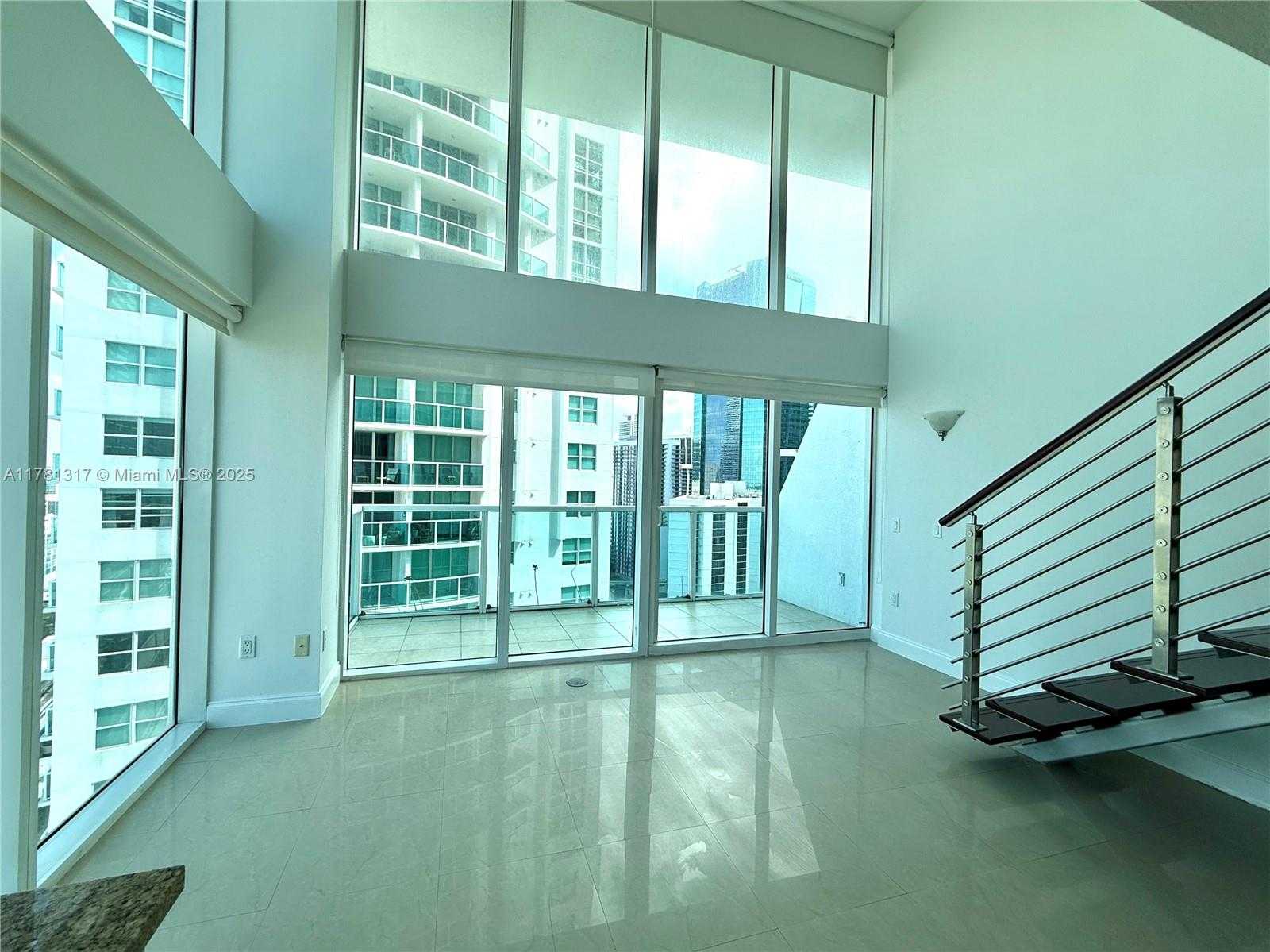 Small Image of 41 SOUTH EAST 5TH ST #1617, Miami Number 10