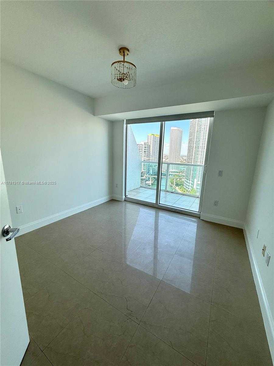 Small Image of 41 SOUTH EAST 5TH ST #1617, Miami Number 17
