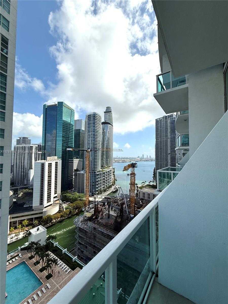 Small Image of 41 SOUTH EAST 5TH ST #1617, Miami Number 4