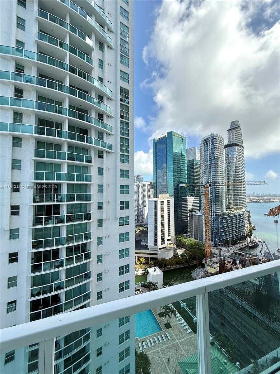 Small Image of 41 SOUTH EAST 5TH ST #1617, Miami Number 5