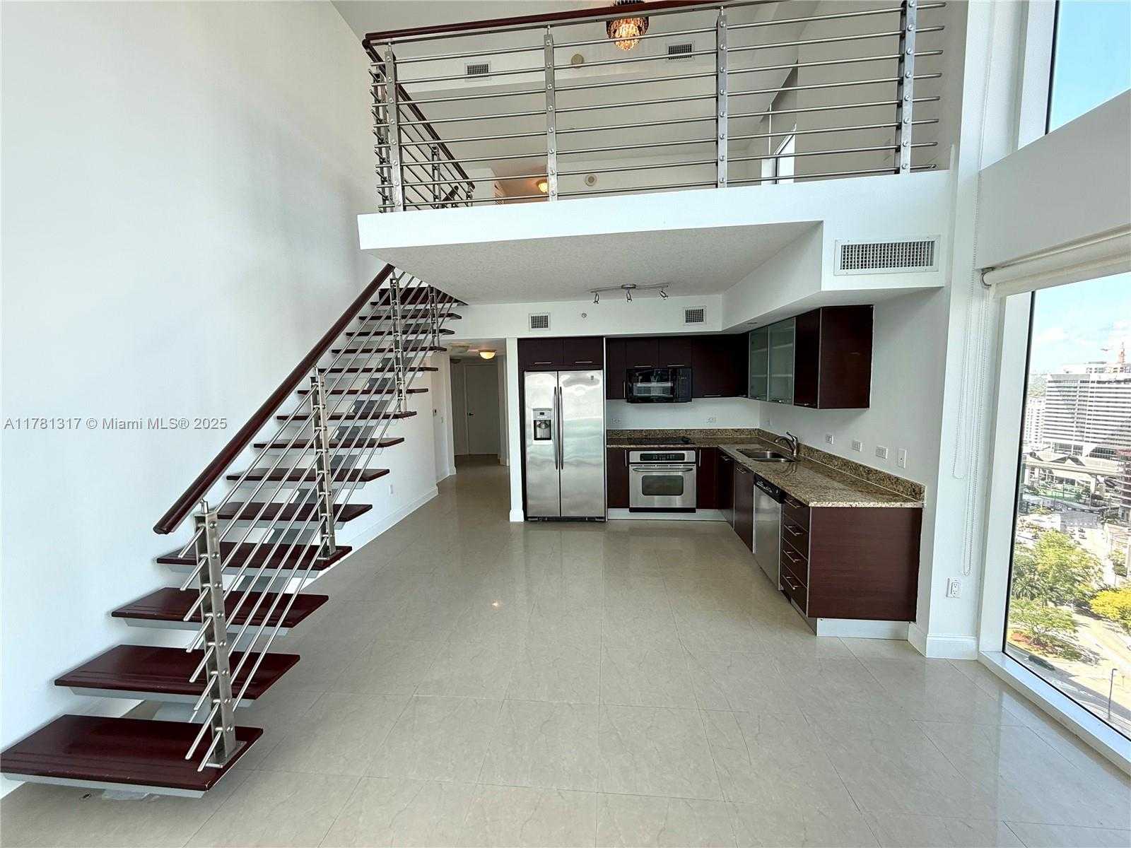 Small Image of 41 SOUTH EAST 5TH ST #1617, Miami Number 8