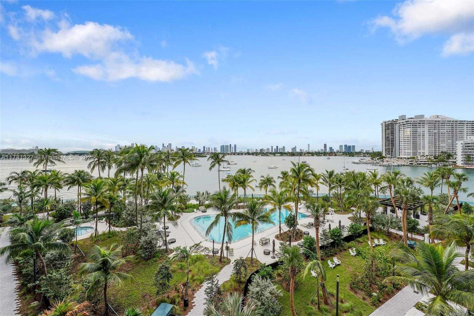Small Image of 1500 BAY RD #N-0507, Miami Beach Number 10